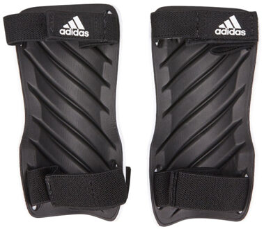 adidas Tiro sg scheenbeschermers voor volwassenen Wit - L