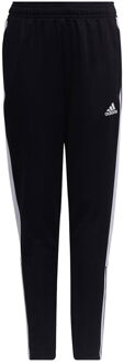 adidas Tiro Trackpants Essentials Youth - Kids Trainingsbroek Zwart - 116