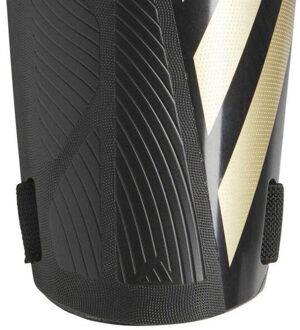 adidas Tiro training slip-in scheenbeschermers voor volwassenen Zwart