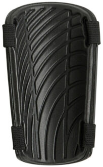 adidas Tiro trainingsscheenbeschermers voor kinderen/kinderen Zwart - L