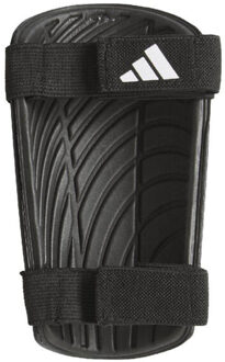 adidas Tiro trainingsscheenbeschermers voor volwassenen Zwart - XL