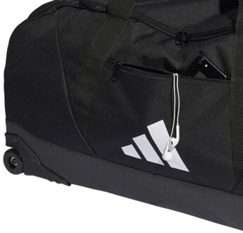 adidas Tiro trolley-tas Zwart - One size