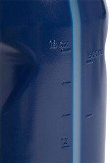adidas Tiro waterfles Blauw - One size