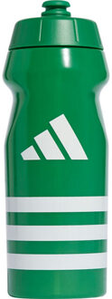 adidas Tiro waterfles Groen - One size