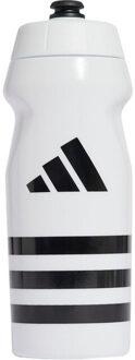 adidas Tiro waterfles Wit - One size