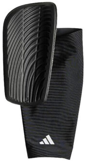 adidas Tiro wedstrijd ip3999 scheenbeschermers - maat XL Zwart