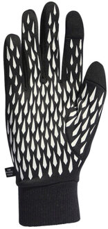 adidas Tiro wedstrijdhandschoenen voor volwassenen - maat S Zwart