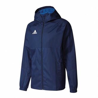 Adidas Tiro17 Regenjas Standaard - XXXL