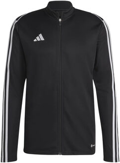 adidas Tiro23 Trainingsjas Heren Running M Zwart