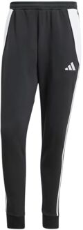 adidas Tiro24 Sweatpant Joggingbroek Heren L Zwart