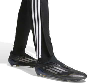 adidas tiro24 trpnt s voetbal trainingsbroek heren - Zwart - M