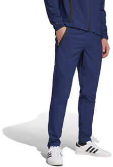 adidas tiro25c vt pnt trainingsbroek voetbal heren Blauw - XS