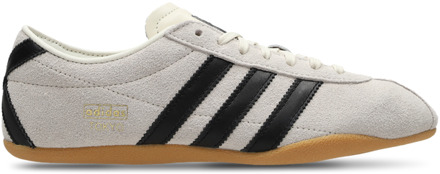 adidas Tokyo Sneakers Dames - Wit - Maat 37 1/3 - Leer White