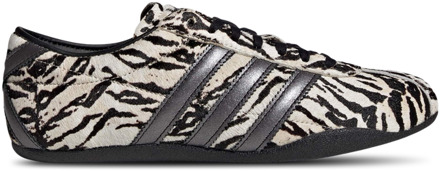 adidas Tokyo Sneakers Dames - Wit - Maat 46 - Leer White