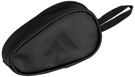 adidas Tonal Portemonnee zwart - nosize