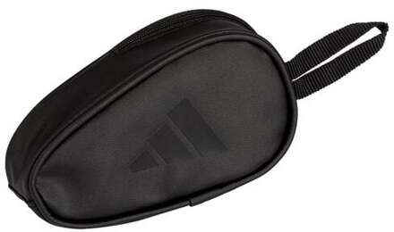 adidas Tonal Portemonnee zwart - nosize