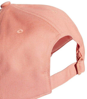 adidas Tonale logo baseball cap Oranje - S / M