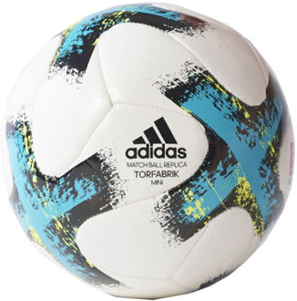 adidas Torfabirk Mini 17/18 | Gr. 1 Standaard - One Size