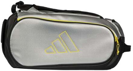 adidas Tour 2026 Tennistas zilver - nosize