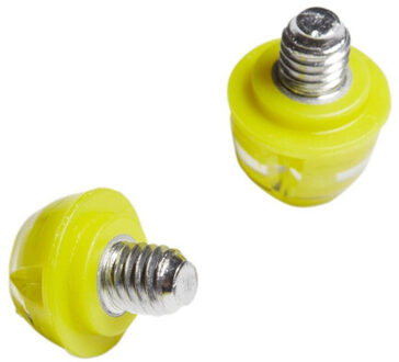 adidas Tpu laarzenspijkers (set van 12) - maat One size Geel