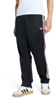 adidas Tracksuit Bottoms Broeken Heren - Zwart - Maat XXL - Poly Mesh Black
