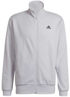 adidas Tracksuit met grafisch logo heren Grijs - XXL / XXXL