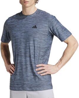 adidas Train Essentials Stretch Shirt Heren - XL