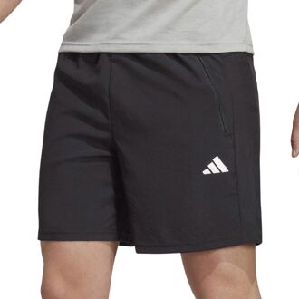 adidas Train Essentials Woven Short Heren - M Short