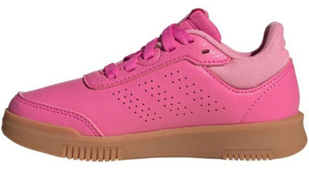 adidas Trainers tensaur synthetisch leer voor kinderen/kinderen Roze - 34,5
