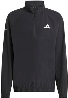 adidas Training Essential Trainingsjack Heren-zwart - M