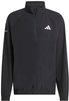 adidas Training Essential Trainingsjack Heren-zwart - S