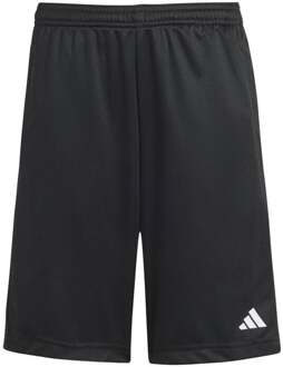 adidas Training Essentials Shorts Kinderen zwart - 128,140,152,164,176
