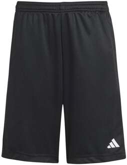 adidas Training Essentials Shorts Kinderen zwart - 128