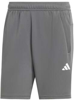 adidas Training Essentials Stretch 7in Shorts Heren-Donkergrijs - XXL