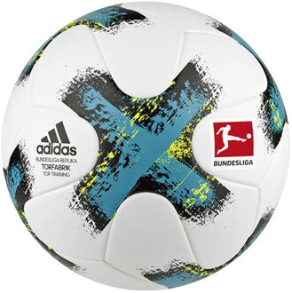 adidas Training Torfabrik 17/18 | Gr.5 Standaard - One Size