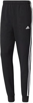 adidas Trainingsbroek adidas  Essentials 3-Stripes Tapered Cuffed Broek