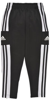 adidas Trainingsbroek adidas SQ21 TR PNT Y" Zwart - 13 / 14 jaar,7 / 8 jaar