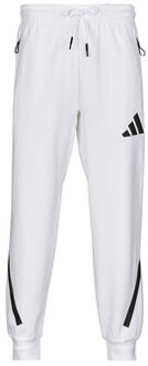 adidas Trainingsbroek adidas Z.N.E. Tracksuit Bottoms" Wit - S, M, L, XL