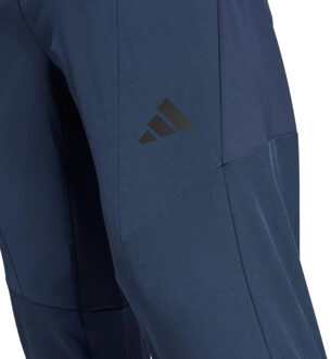 adidas Trainingsbroek heren Blauw - XL