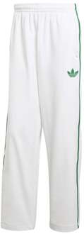 adidas Trainingsbroek Heren-Wit,Groen - S,M,L,XL,XXL