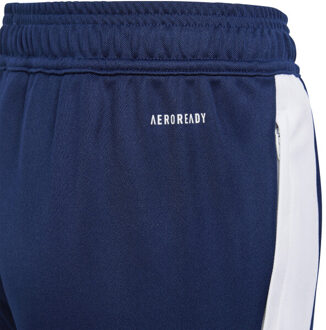 adidas Trainingsbroek tiro 24 kinderen Blauw - 128