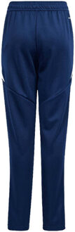 adidas Trainingsbroek tiro 24 kinderen Blauw - 146/152