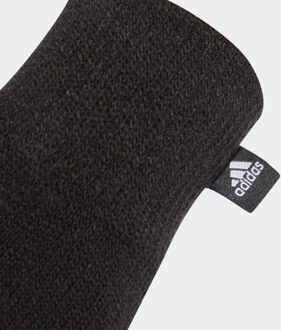 adidas Trainingshandschoenen Zwart - XL