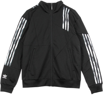 adidas Trainingsjack adidas  Daniëlle Cathari Firebird Trainingsjack