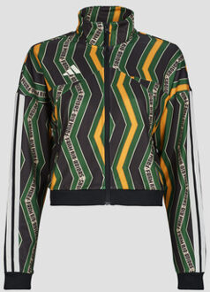 adidas Trainingsjack adidas FARM Tiro Track Top" Multicolour - XXL, S, M, L, XL, XS