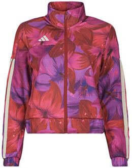 adidas Trainingsjack adidas -" Roze - S, M, L, XS