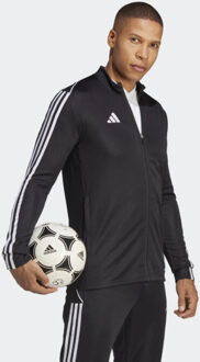 adidas Trainingsjas heren running Zwart - M