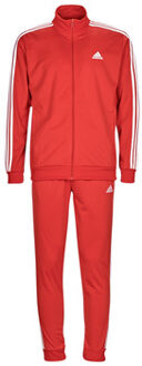 adidas Trainingspak adidas 3S TR TT TS" Rood - S, M, L, XS, XXS