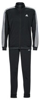 adidas Trainingspak adidas 3S TR TT TS" Zwart - XXL, S, M, L, XS