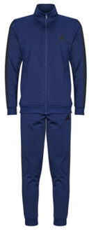 adidas Trainingspak adidas Basic 3-Stripes Tricot Track Suit" Blauw - XXL, S, M, L, XL, XS